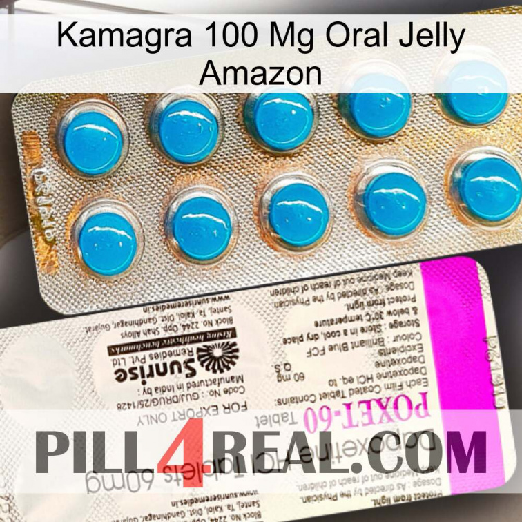Kamagra 100 Mg Oral Jelly Amazon new07